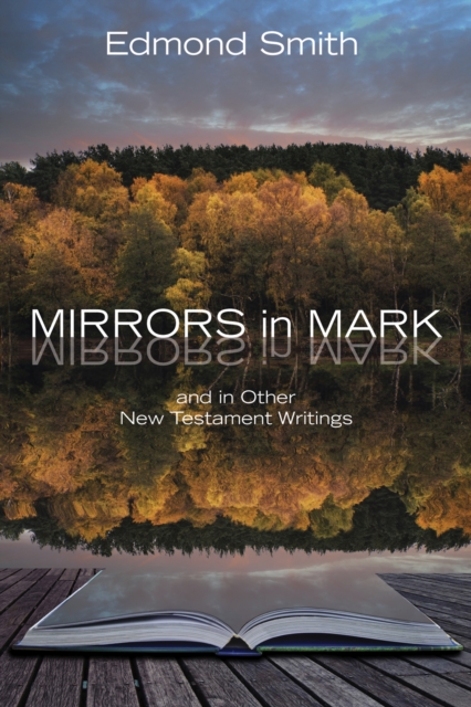 Mirrors in Mark : and in Other New Testament Writings, EPUB eBook