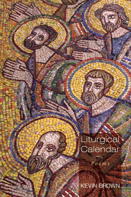 Liturgical Calendar : Poems, EPUB eBook