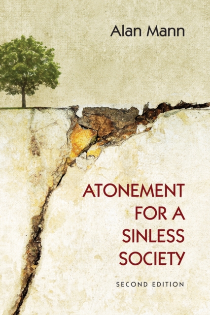 Atonement for a Sinless Society : Second Edition, EPUB eBook