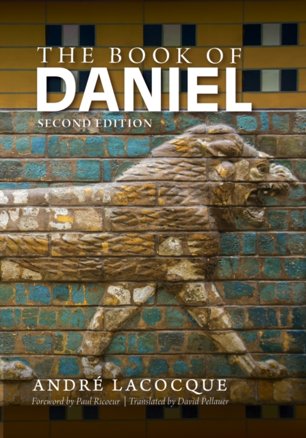 The Book of Daniel : Second Edition, EPUB eBook