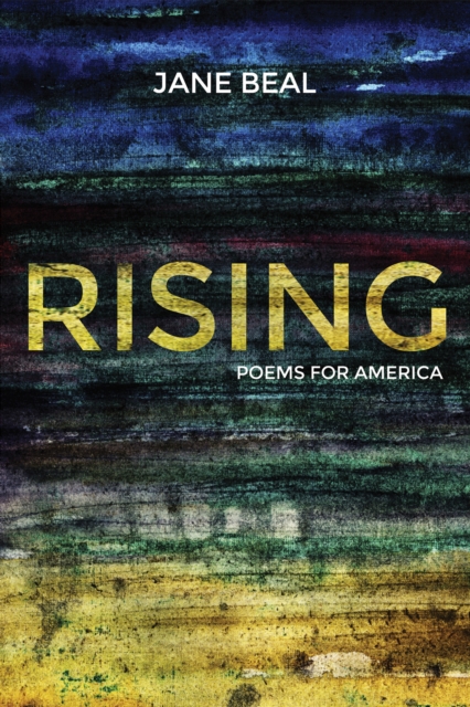 Rising : Poems for America, EPUB eBook