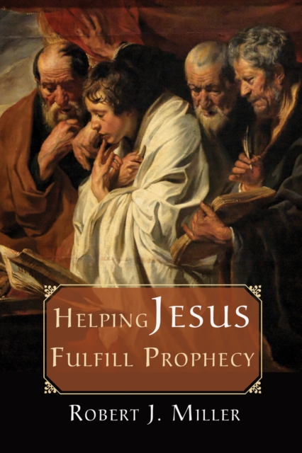 Helping Jesus Fulfill Prophecy, EPUB eBook