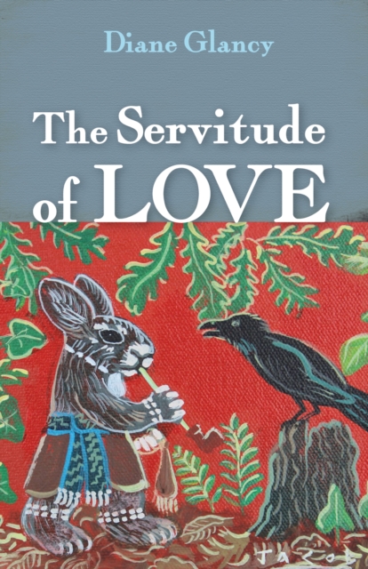 The Servitude of Love, EPUB eBook
