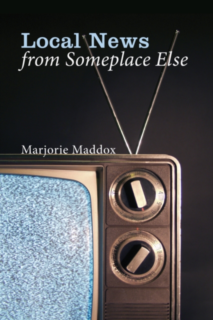 Local News from Someplace Else, EPUB eBook