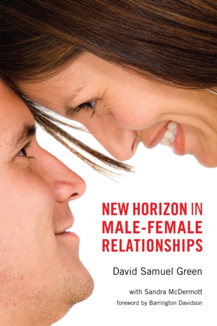 New Horizon in Male-Female Relationships, EPUB eBook