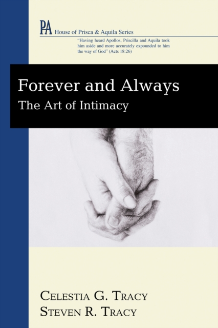 Forever and Always : The Art of Intimacy, EPUB eBook