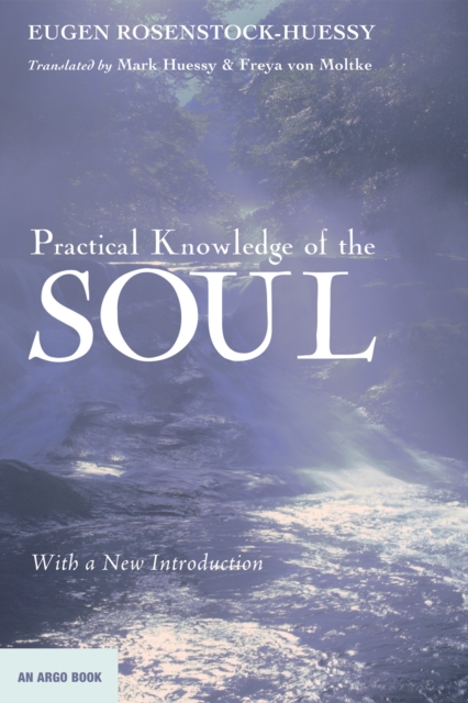 Practical Knowledge of the Soul : With a New Introduction, EPUB eBook