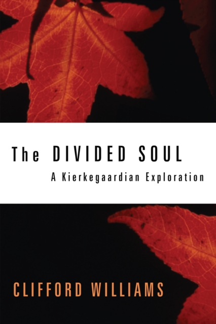 The Divided Soul : A Kierkegaardian Exploration, EPUB eBook