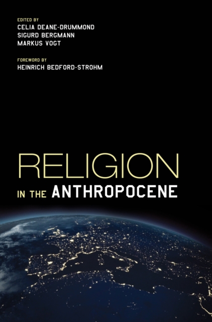 Religion in the Anthropocene, EPUB eBook