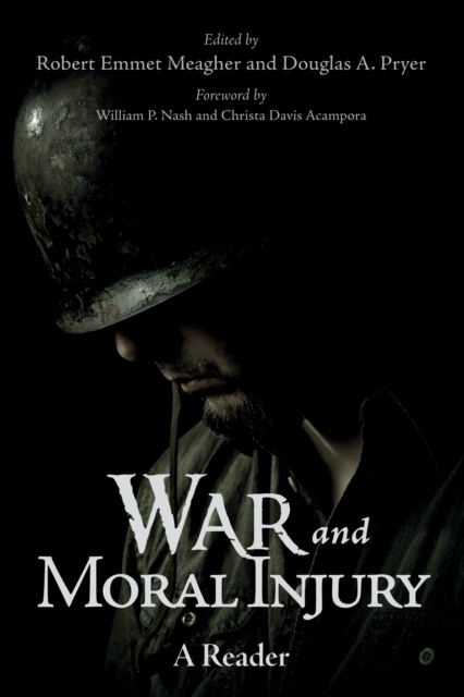 War and Moral Injury : A Reader, EPUB eBook