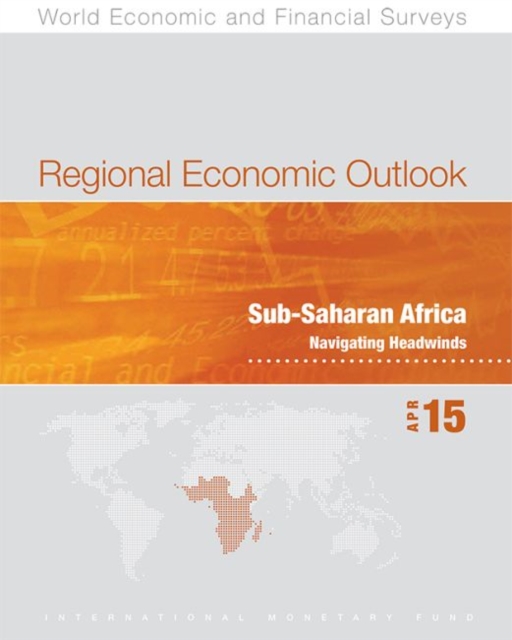 Regional economic outlook : sub-Saharan Africa, Paperback / softback Book
