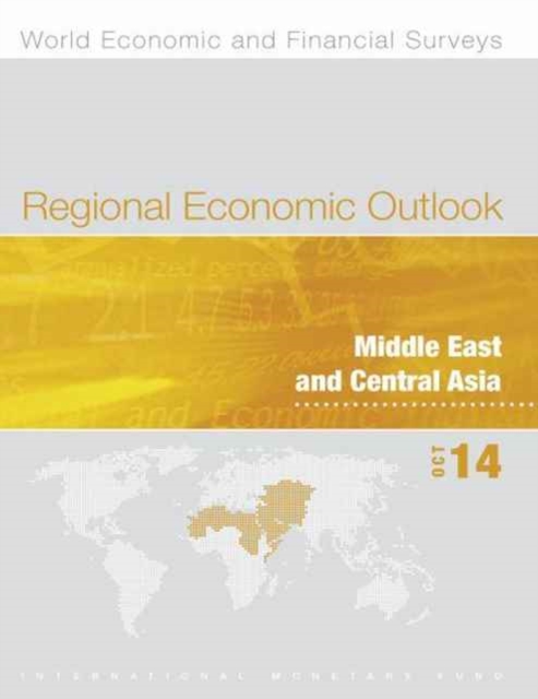 Regional economic outlook : Middle East and Central Asia, Paperback / softback Book