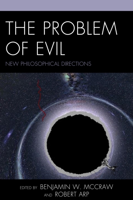 Problem of Evil : New Philosophical Directions, EPUB eBook