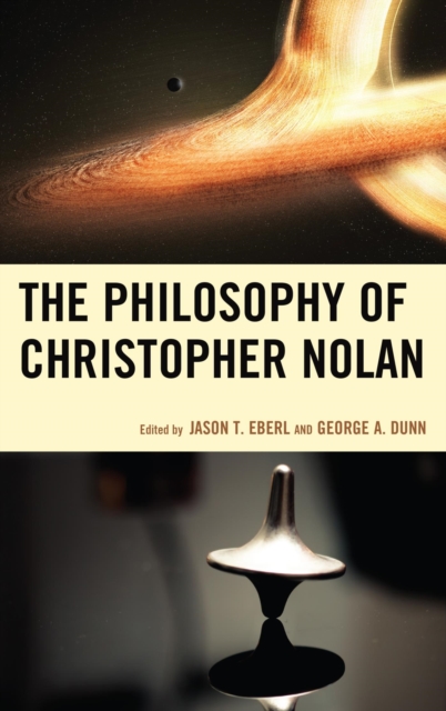 Philosophy of Christopher Nolan, EPUB eBook