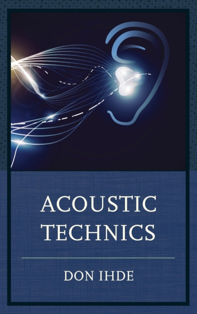 Acoustic Technics, EPUB eBook