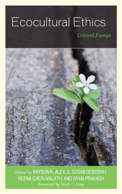 Ecocultural Ethics : Critical Essays, EPUB eBook