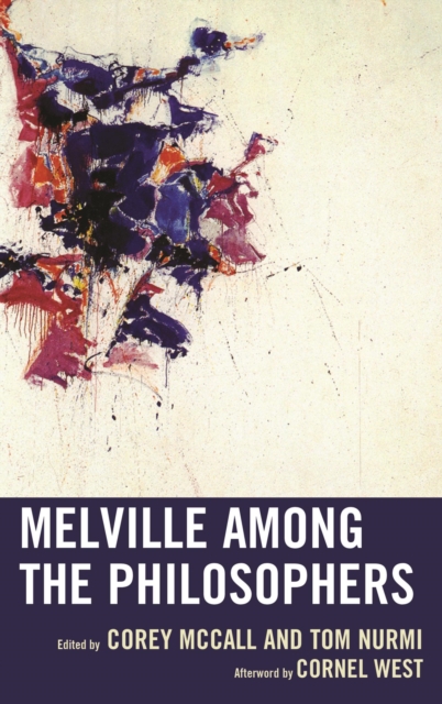 Melville among the Philosophers, EPUB eBook