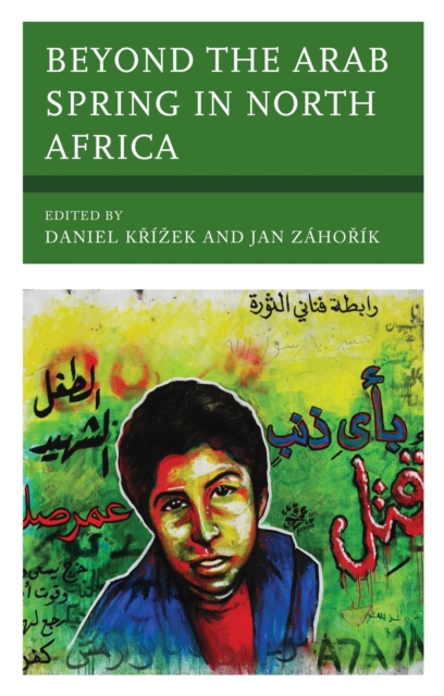 Beyond the Arab Spring in North Africa, EPUB eBook