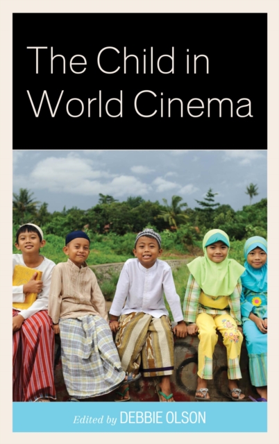 Child in World Cinema, EPUB eBook