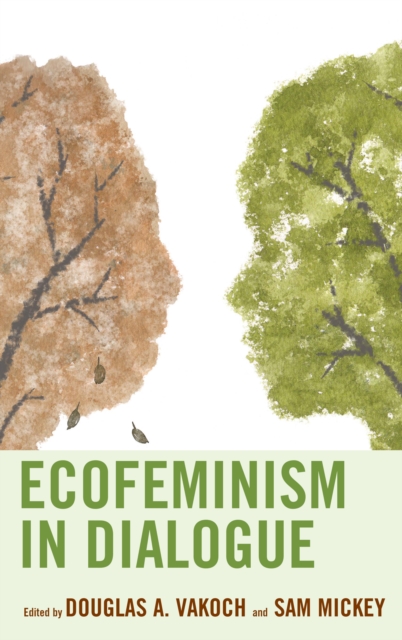 Ecofeminism in Dialogue, EPUB eBook