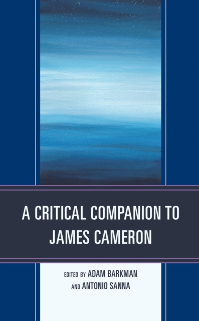 Critical Companion to James Cameron, EPUB eBook