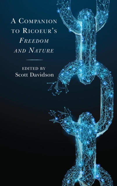 Companion to Ricoeur's Freedom and Nature, EPUB eBook