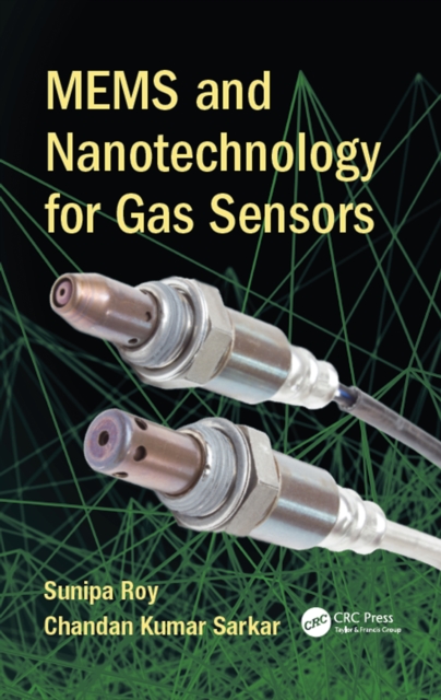 MEMS and Nanotechnology for Gas Sensors, PDF eBook