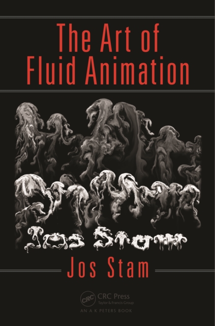 The Art of Fluid Animation, PDF eBook