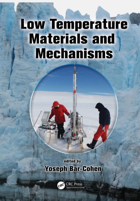 Low Temperature Materials and Mechanisms, PDF eBook