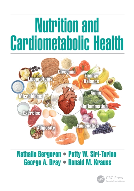 Nutrition and Cardiometabolic Health, PDF eBook