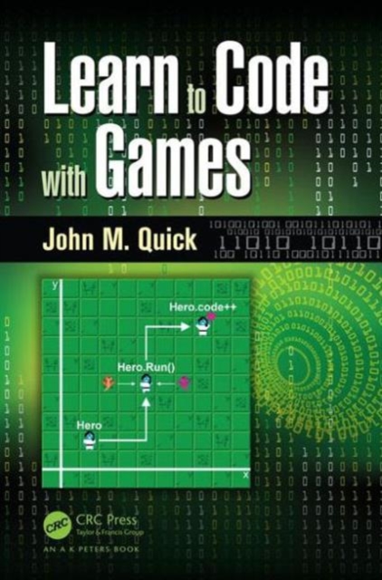 Learn to Code with Games, Paperback / softback Book
