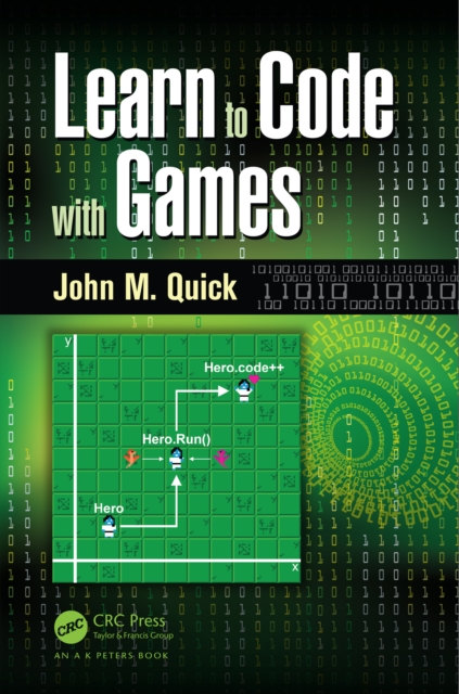 Learn to Code with Games, PDF eBook