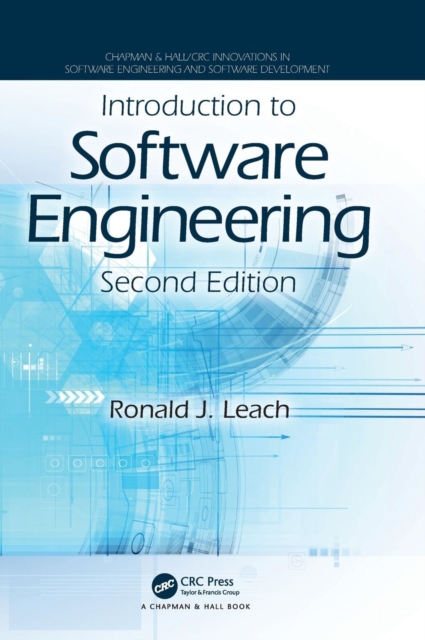 Introduction to Software Engineering, Hardback Book