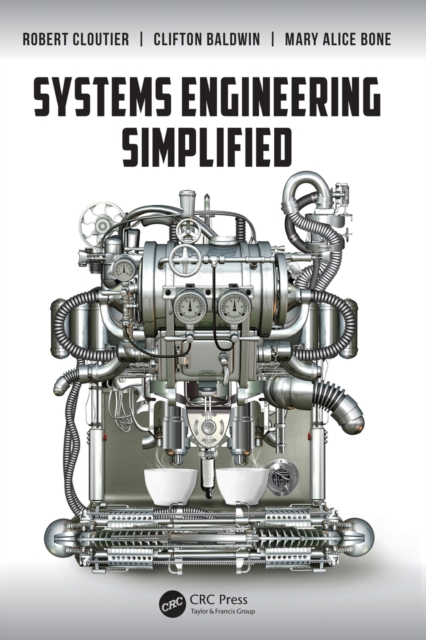 Systems Engineering Simplified, Paperback / softback Book