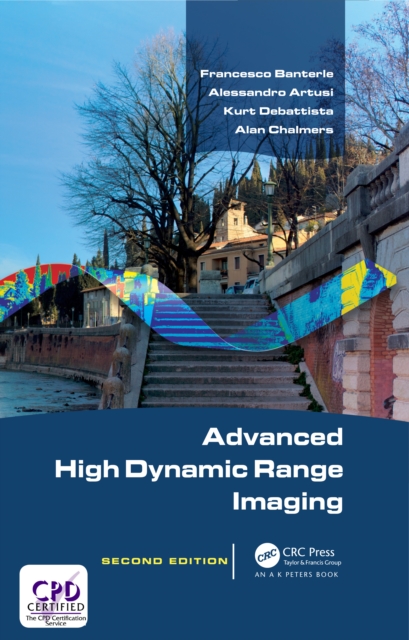Advanced High Dynamic Range Imaging, PDF eBook