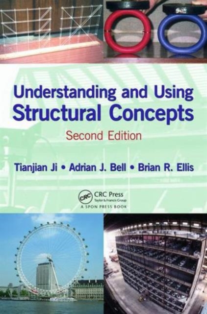 Understanding and Using Structural Concepts, Paperback / softback Book