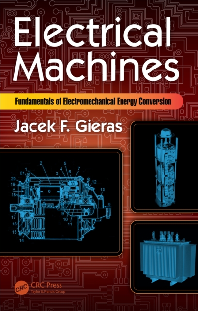 Electrical Machines : Fundamentals of Electromechanical Energy Conversion, PDF eBook