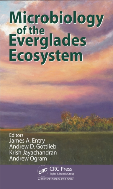 Microbiology of the Everglades Ecosystem, PDF eBook
