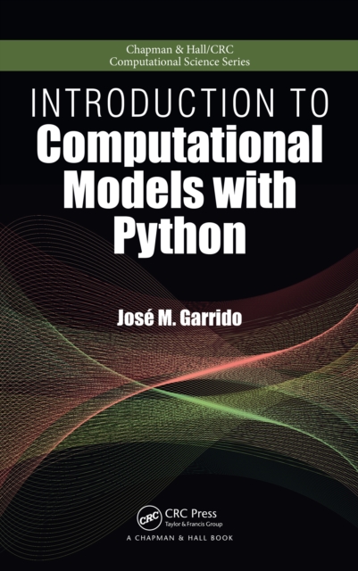 Introduction to Computational Models with Python, PDF eBook