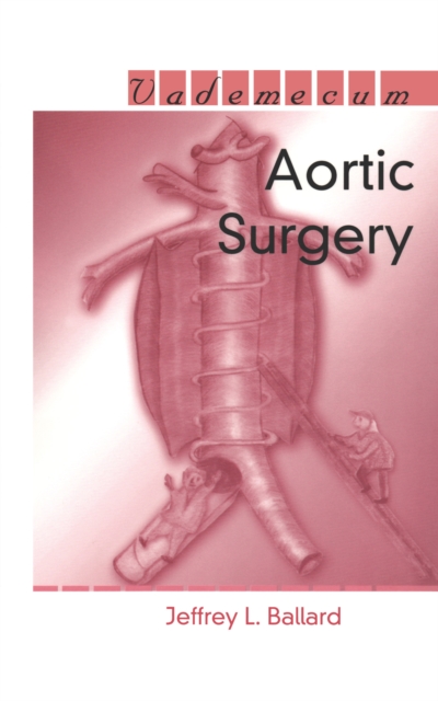 Aortic Surgery, PDF eBook