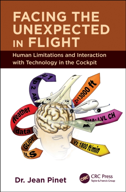 Facing the Unexpected in Flight : Human Limitations and Interaction with Technology in the Cockpit, PDF eBook