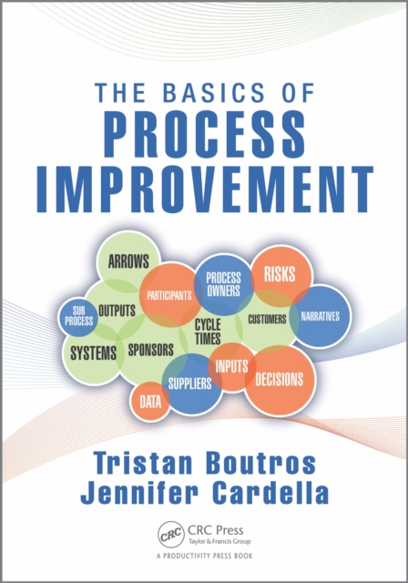 The Basics of Process Improvement, PDF eBook