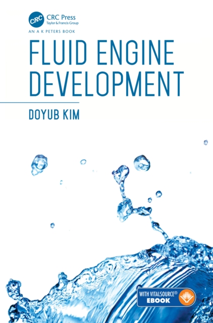 Fluid Engine Development, PDF eBook