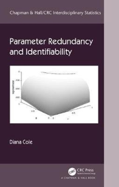 Parameter Redundancy and Identifiability, Hardback Book
