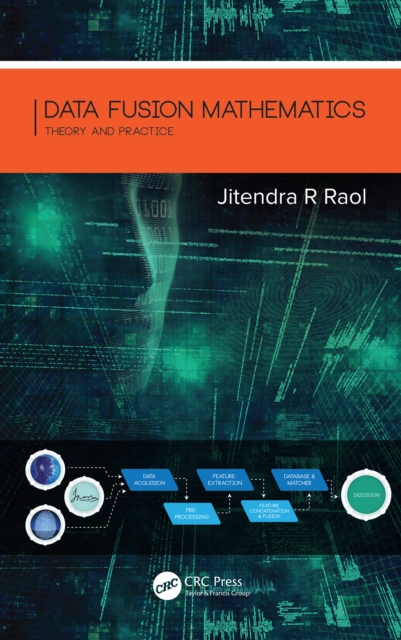 Data Fusion Mathematics : Theory and Practice, PDF eBook