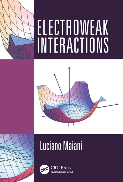 Electroweak Interactions, PDF eBook