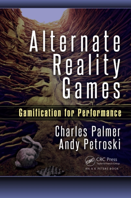 Alternate Reality Games : Gamification for Performance, PDF eBook