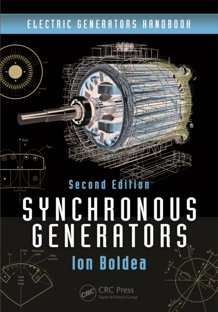 Synchronous Generators, PDF eBook