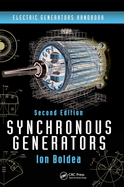 Synchronous Generators, Hardback Book