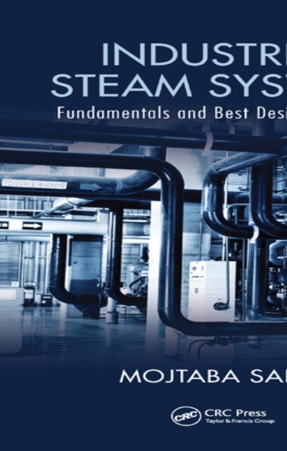 Industrial Steam Systems : Fundamentals and Best Design Practices, PDF eBook